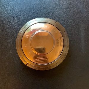 BECCA Sunlit Bronzer in Bali Sands.